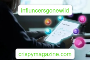 InfluencersGoneWild
