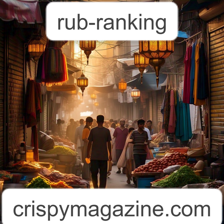 rub-ranking