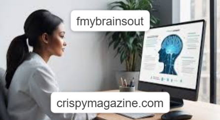 Fmybrainsout