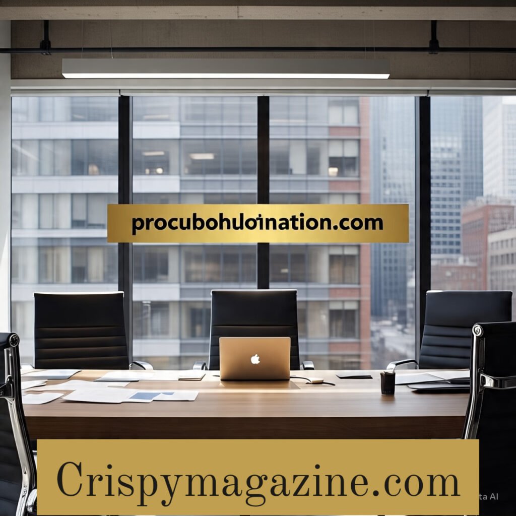 Procurementnation.com Contact Gold: Everything You Need to Know