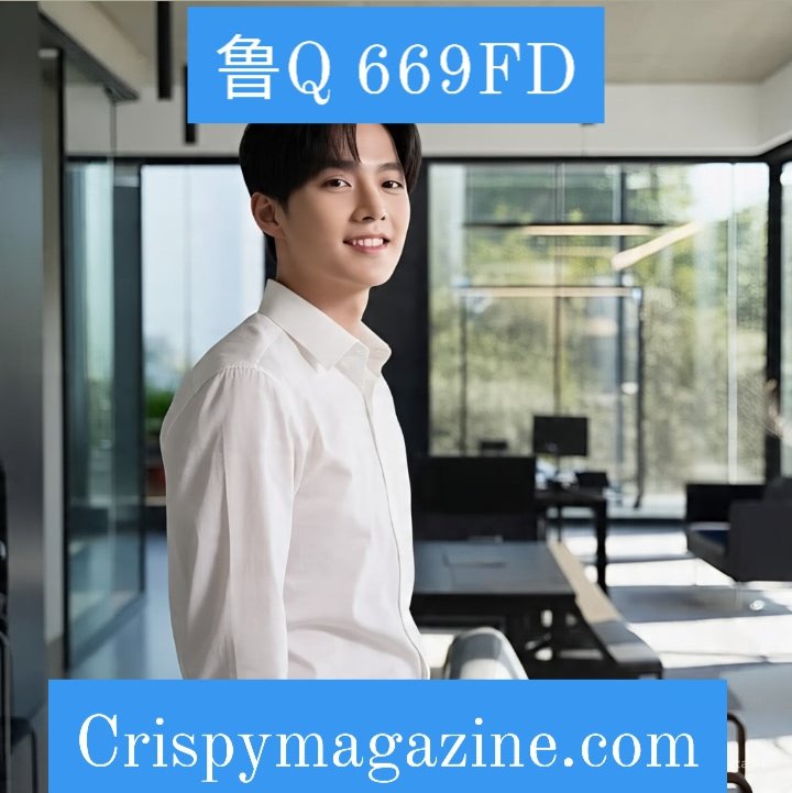 鲁Q 669FD