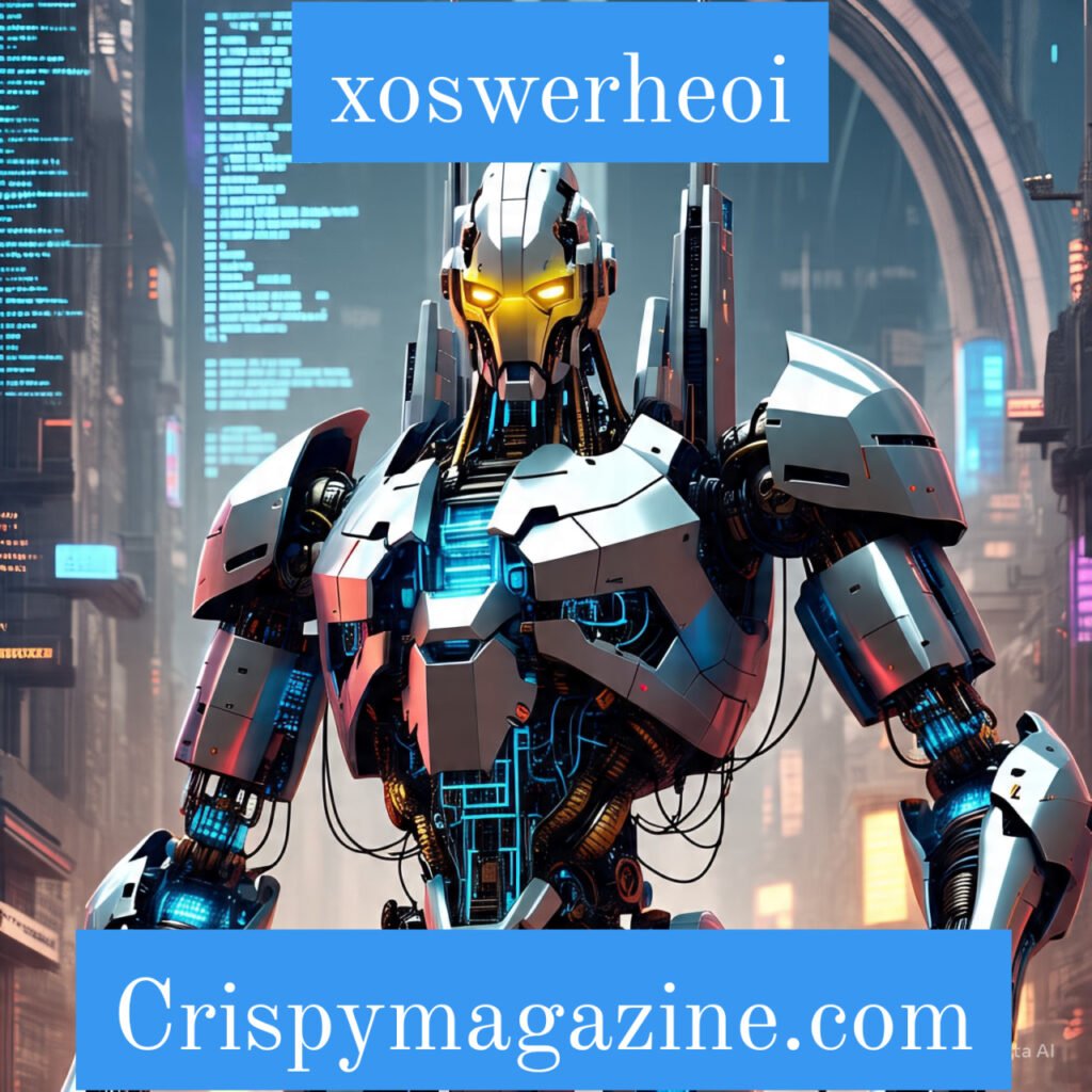 Xoswerheoi