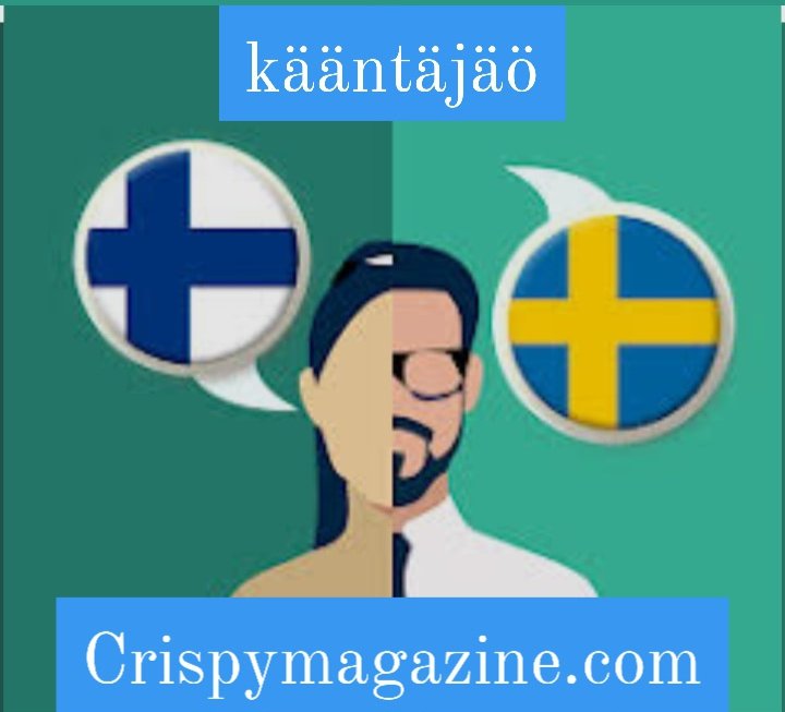 Kääntäjäö