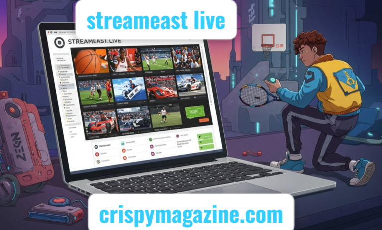 StreamEast.Live