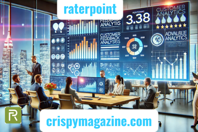 RaterPoint
